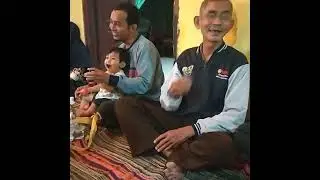 Tasyakuran Malam Tahun Baru 2023