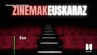 Zinemak Euskaraz Ekimena (HamaikaTB)