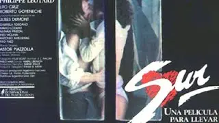 Sur - Fernando Solanas 1988 - Espa&ntilde;ol - (Part 7/12)