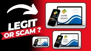 Is Dumb Money System Legit Or Scam? GetDumbMoney.com Review