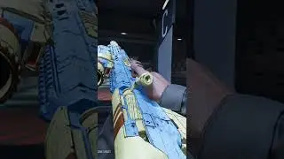 NUEVO CAMUFLAJE GRATIS DE COD X FALLOUT ESTA GOD #blackops #warzone #bo7 #callofduty #camo #fallout