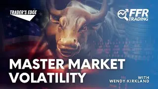 LIVE WEBINAR RECORDING: Master Market Volatility with Wendy Kirkland