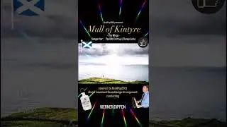 Mull of Kintyre  - RockPop2001 - WERNER DIPPON 