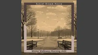 Wintry Morning Caress
