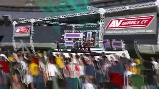 AV Direct &mdash; стадион Кейптауна &mdash; концертная площадка