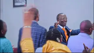 J'ai Le Sang : LGT Group [LGT WORSHIP SERVICE]