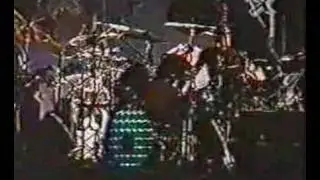 Smashing Pumpkins Ava Adore Live in Chile