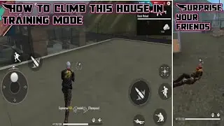 Best free fire working bugs by InroX gaming
