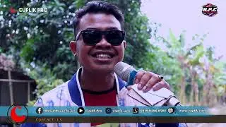 KEJEM VOC. BANG QIPLI | MANUK DANGDUT NEW PUTRA CUPLIKA | TEGALBEDUG, 11 JUNI 2025