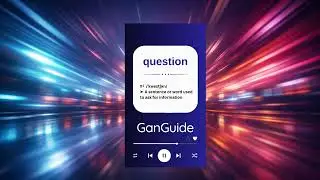 A2 English Words &ndash; Letter Q | Meaning, Pronunciation & Sound Practice