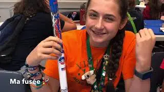 SCIVIS 2018 Video Eurydice