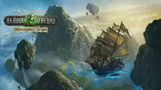 Neverwinter OST | M30 | Yshiggol Battle Theme | Dread Sanctum