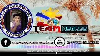 DJ JV- DARNA -DING ANG BATO TECHBOMB REMIX