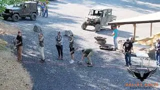 archery 3d range