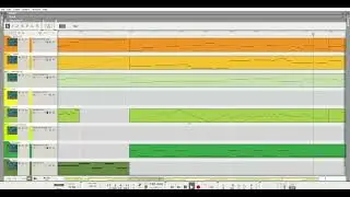 Route 206 (RSE Soundfont) - Pok&eacute;mon Diamond / Pearl / Platinum