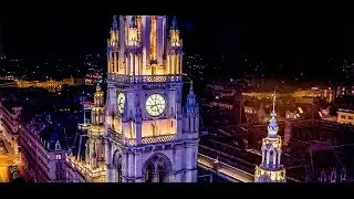 SMART CITY VIENNA