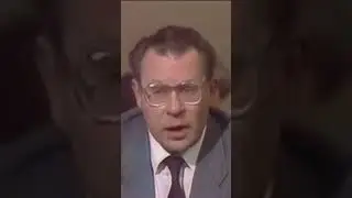 В.Легасов: персонал отключил защитные системы реактора #чаэс #чернобыль