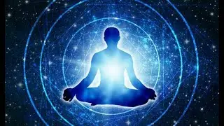 Cosmic Magic Quantum Meditation Ultimate Entanglement Version 2- Be Here There and Everywhere