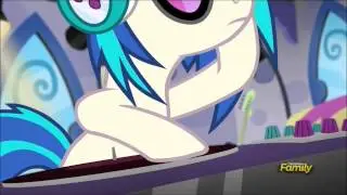 A Slice of Life - The Wedding Duet feat Octavia and Vinyl Scratch