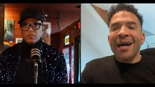 DON LEMON AND JASON LEE PROTECTING LGBTQ (TYLER PERRY), BUT SLAM HETEROSEXUAL ACCUSED (R. KELLY) SMH