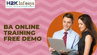 BA Online Training Free Demo | Business Analysis Training and Placement | BA Course Online Tutorial