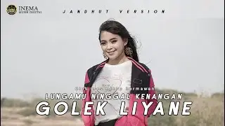 Lungamu Ninggal Kenangan - Cita Amelia (GOLEK LIYANE) Versi Jadhut (Official Audio Video)