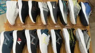 All shoes 👟 & all slippers 