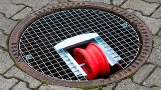 15 INCREDIBLE URBAN TECHNOLOGIES THAT HAVE REACHED A NEW LEVEL