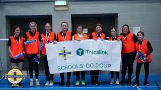 Translink Taster session: The Royal School Armagh