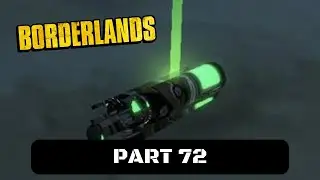 Borderlands Walkthrough Gameplay Part 72 - Scavenger: Shotgun