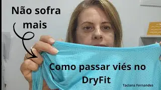 Como passar vies no Dyfit
