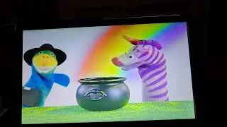 Baby Einstein Baby Monet Puppet Shows.