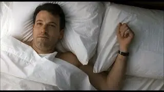 Goodbye Batfleck | The Chalgaman pt. 2 (DARK SNYDER CUT)
