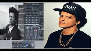 Bruno Mars &ndash; Finesse (Slowed Down)