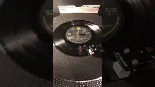Elton John- Rocket Man ( I Think It’s Going To Be A Long Long Time ) Vinyl 45 From 1972 .