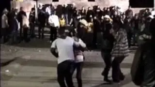 palmillas baile perron #2