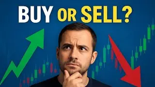 Buy or Sell? | Price Action Quiz Edition