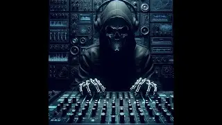 Electro Dark Synth by Saires [Copyright Free Music] | Dark Night