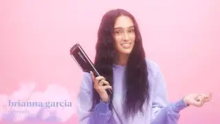 Introducing the Dream Hair Collection from Paul Mitchell: Featuring the Express Ion WavePress