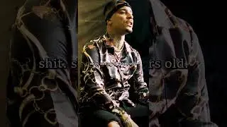 Pimp Sharp's Story