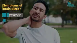 Dr. Anirudh Vilas Kulkarni | Tout savoir sur l&rsquo;an&eacute;vrisme c&eacute;r&eacute;bral | Apollo Hospitals