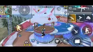 Solo vs escuadra parte 2 termina mal 