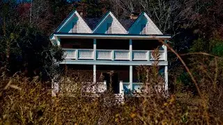 Haunted Home at Swan Pond