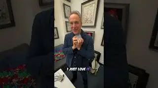 Best movie prop collection ever!!