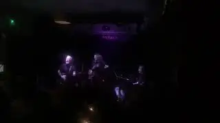 Jimmy Smyth and band -Still in Love With You .