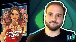 Gianni Damaia&rsquo;s Licorice Pizza Review