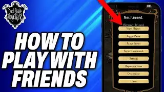 How To Play Don t Starve with Friends Mobile - Easy Fix