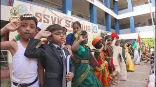 Republic Day Celebration 2026🇮🇳💐