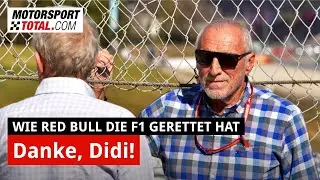 Ralf Schumacher über F1 2020: 