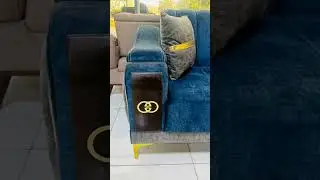 New beautiful sofa design in Pakistan 2025 #love #furniture #sofa#homedecor